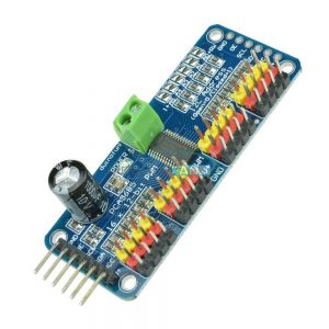 MÓDULO DRIVER SERVO PWM16 / CANAIS – PCA9685