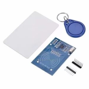 MÓDULO RFID MFRC522 – 13,56 MHZ